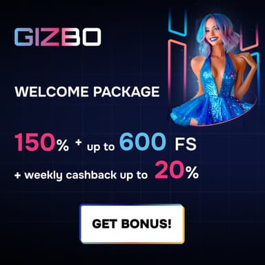 Gizbo logo