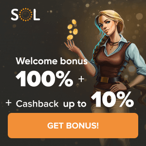 Sol logo