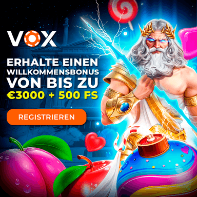 Vox logo